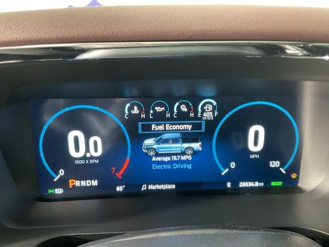 2023 Ford F-150 Lariat ***GOLD CERTIFIED***