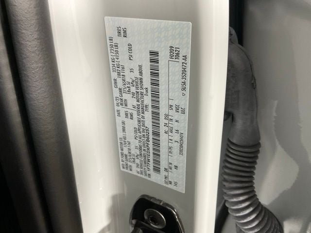 2023 Ford F-150 Lariat ***GOLD CERTIFIED***