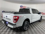 2023 Ford F-150 Lariat ***GOLD CERTIFIED***
