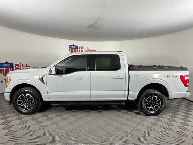 2023 Ford F-150 Lariat ***GOLD CERTIFIED***