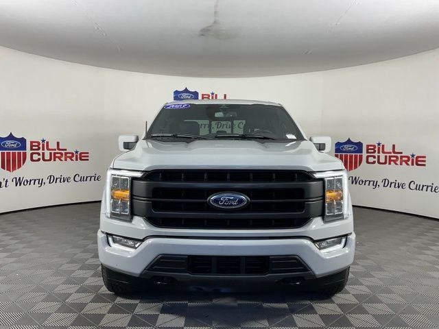 2023 Ford F-150 Lariat ***GOLD CERTIFIED***