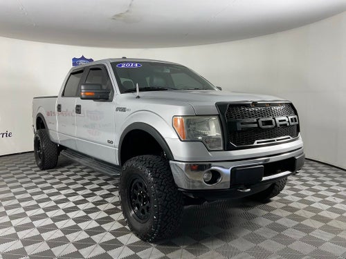 2014 Ford F-150 XLT ***PRE AUCTION SALE***