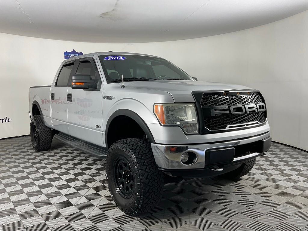 2014 Ford F-150 XLT ***PRE AUCTION SALE***
