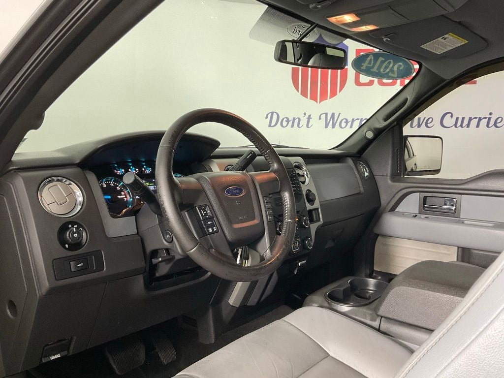 2014 Ford F-150 XLT ***PRE AUCTION SALE***