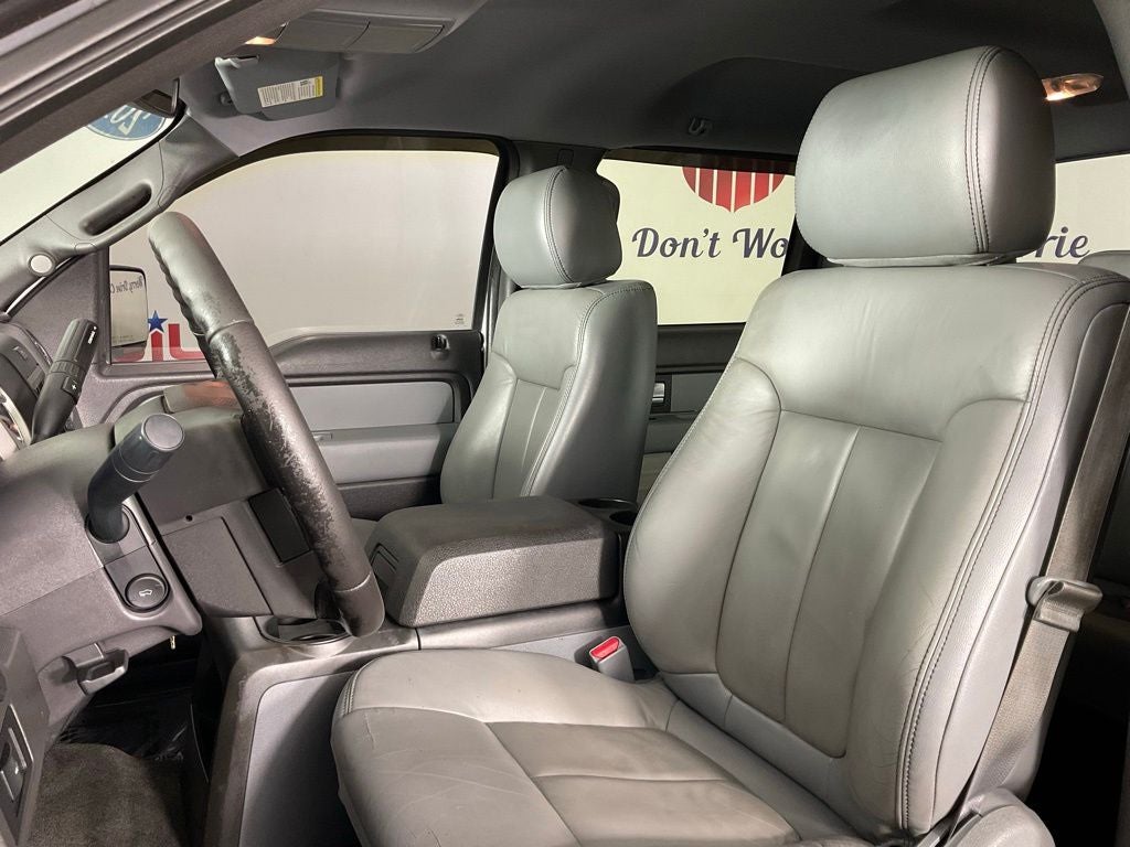 2014 Ford F-150 XLT ***PRE AUCTION SALE***