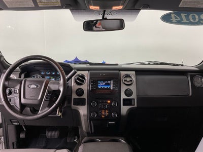 2014 Ford F-150 XLT ***PRE AUCTION SALE***