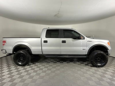 2014 Ford F-150 XLT ***PRE AUCTION SALE***