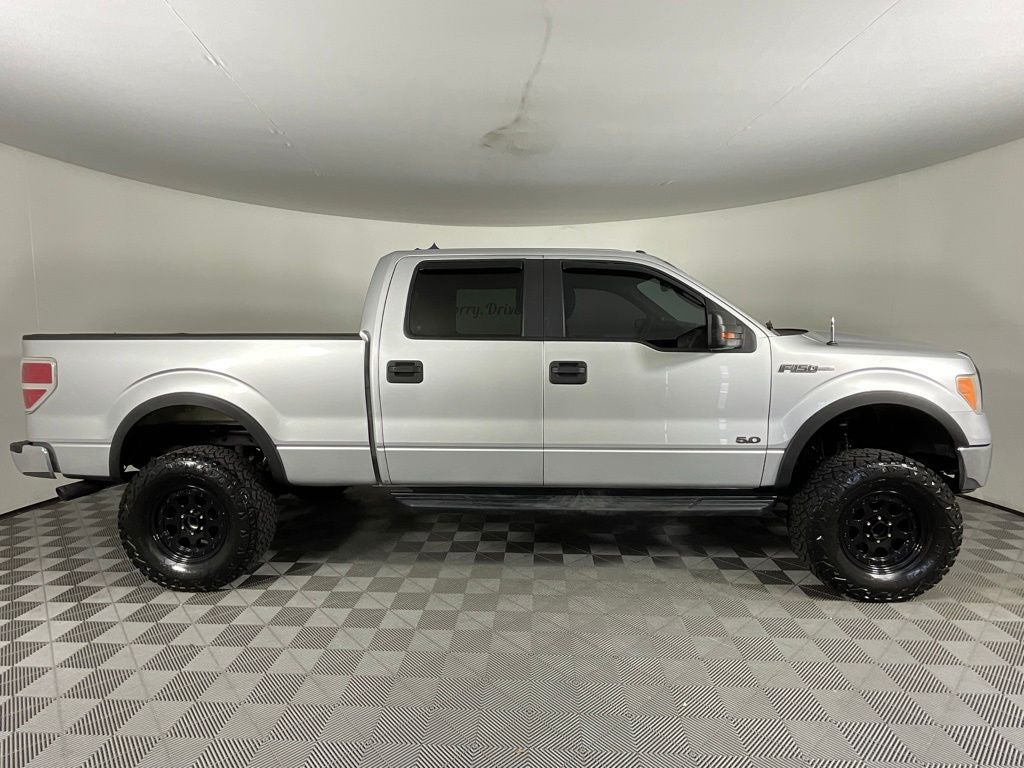 2014 Ford F-150 XLT ***PRE AUCTION SALE***
