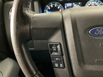 2014 Ford F-150 XLT ***PRE AUCTION SALE***