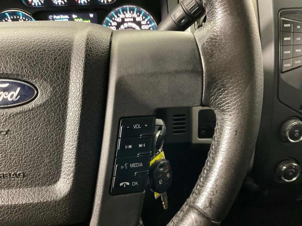2014 Ford F-150 XLT ***PRE AUCTION SALE***