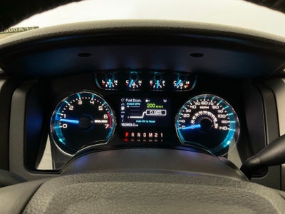 2014 Ford F-150 XLT ***PRE AUCTION SALE***