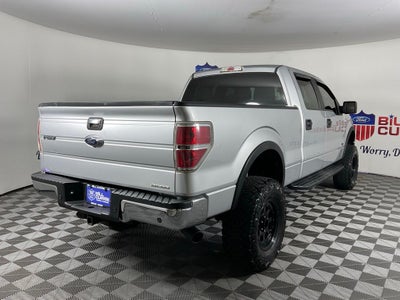 2014 Ford F-150 XLT ***PRE AUCTION SALE***