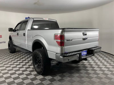 2014 Ford F-150 XLT ***PRE AUCTION SALE***