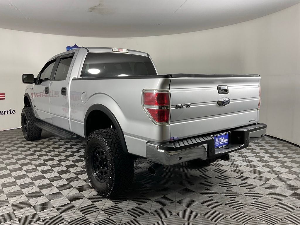 2014 Ford F-150 XLT ***PRE AUCTION SALE***