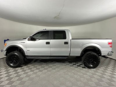 2014 Ford F-150 XLT ***PRE AUCTION SALE***