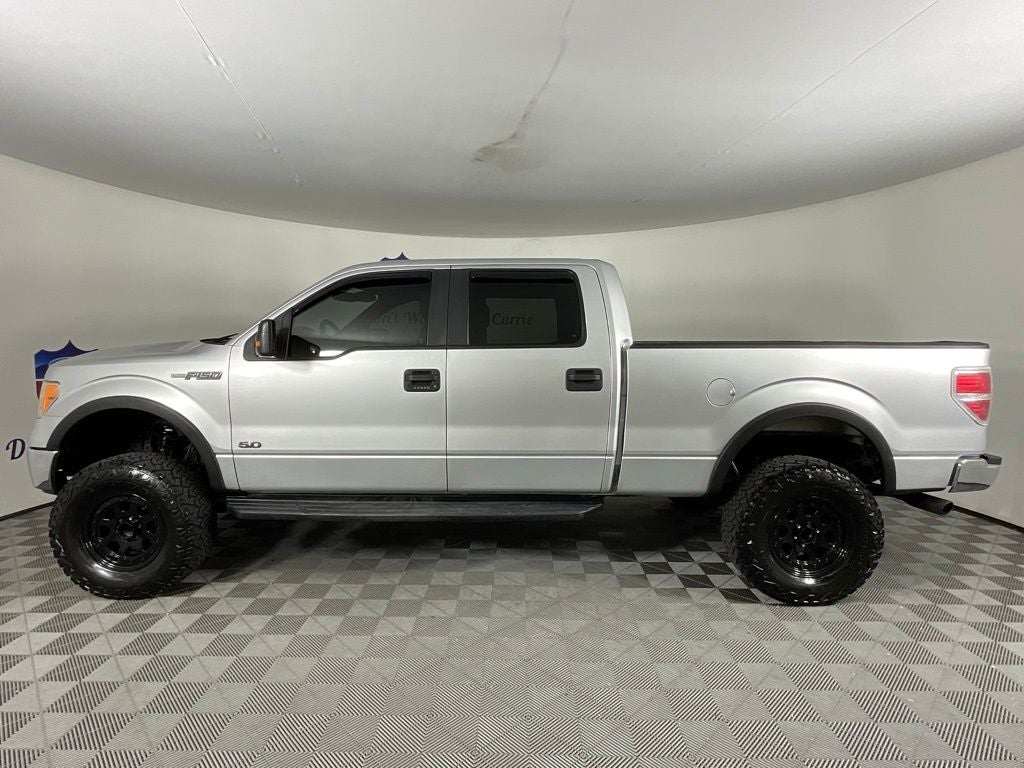 2014 Ford F-150 XLT ***PRE AUCTION SALE***