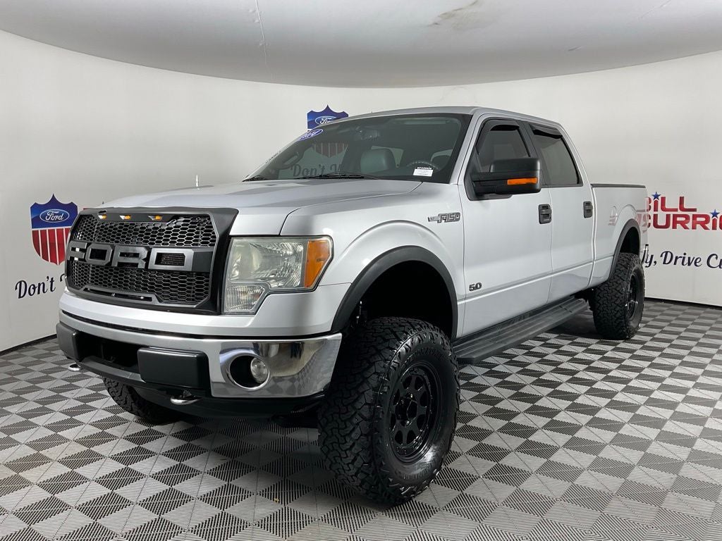 2014 Ford F-150 XLT ***PRE AUCTION SALE***
