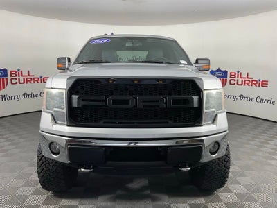 2014 Ford F-150 XLT ***PRE AUCTION SALE***