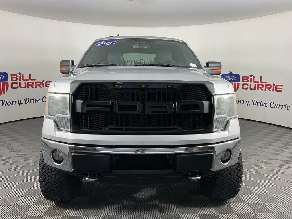 2014 Ford F-150 XLT ***PRE AUCTION SALE***