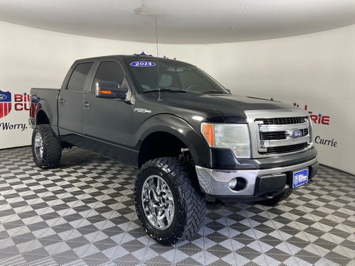 2014 Ford F-150 XLT ***PRE AUCTION SALE***