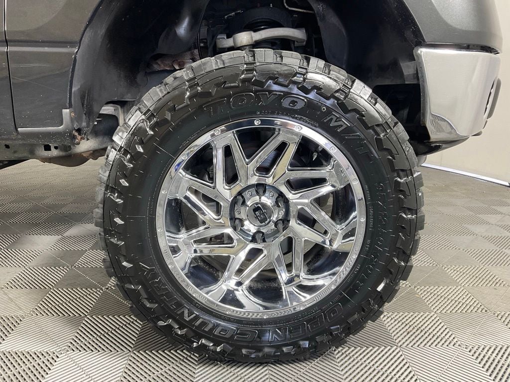 2014 Ford F-150 XLT ***PRE AUCTION SALE***