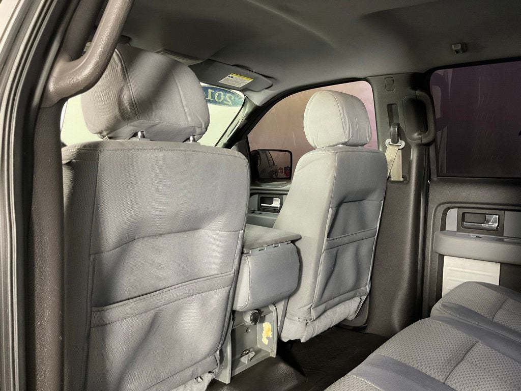 2014 Ford F-150 XLT ***PRE AUCTION SALE***