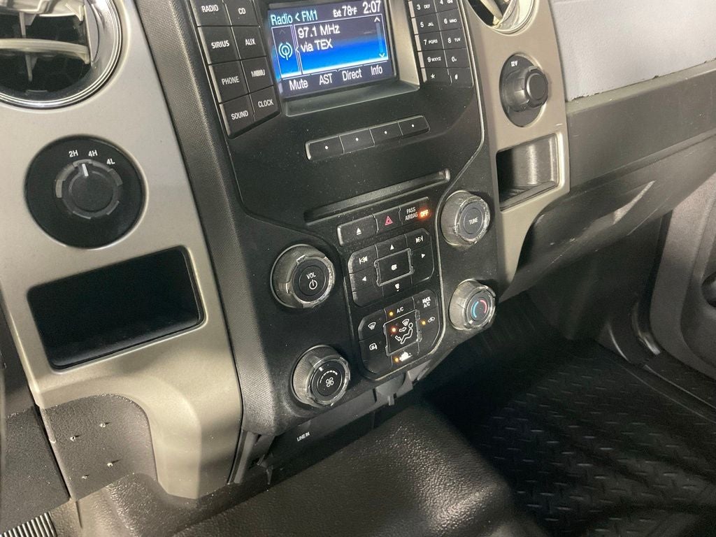 2014 Ford F-150 XLT ***PRE AUCTION SALE***