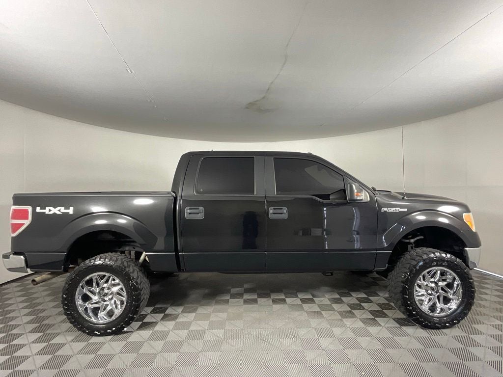 2014 Ford F-150 XLT ***PRE AUCTION SALE***