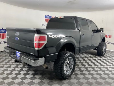 2014 Ford F-150 XLT ***PRE AUCTION SALE***