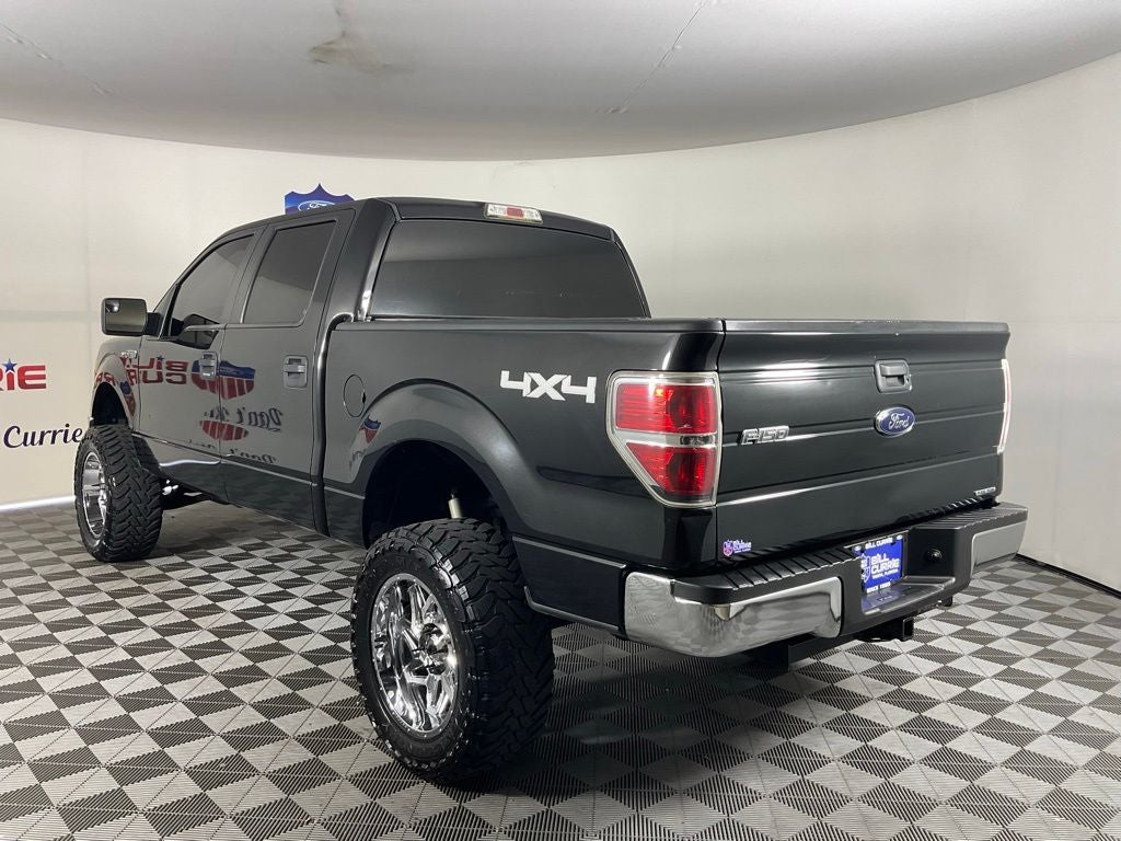 2014 Ford F-150 XLT ***PRE AUCTION SALE***