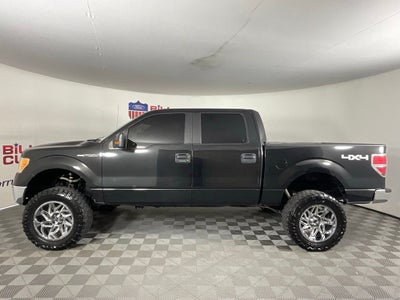 2014 Ford F-150 XLT ***PRE AUCTION SALE***