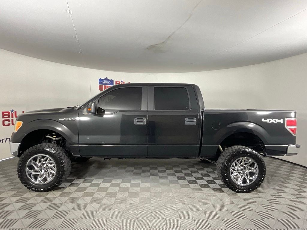 2014 Ford F-150 XLT ***PRE AUCTION SALE***