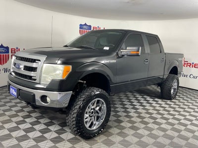 2014 Ford F-150 XLT ***PRE AUCTION SALE***