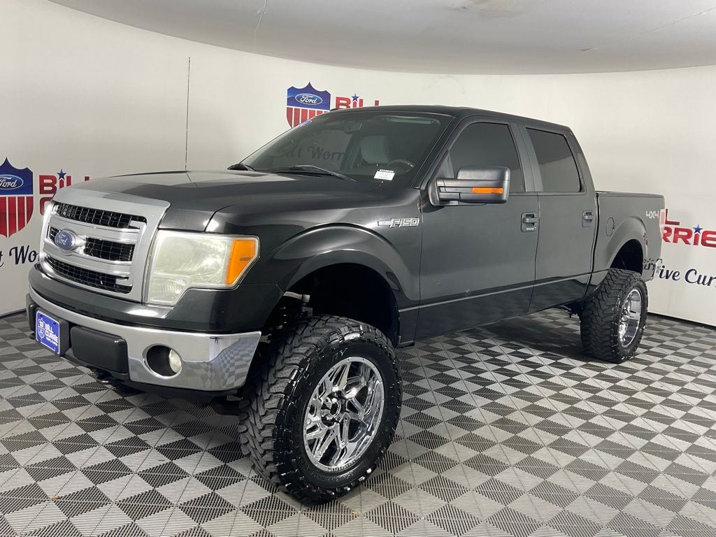 2014 Ford F-150 XLT ***PRE AUCTION SALE***