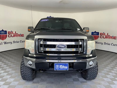 2014 Ford F-150 XLT ***PRE AUCTION SALE***