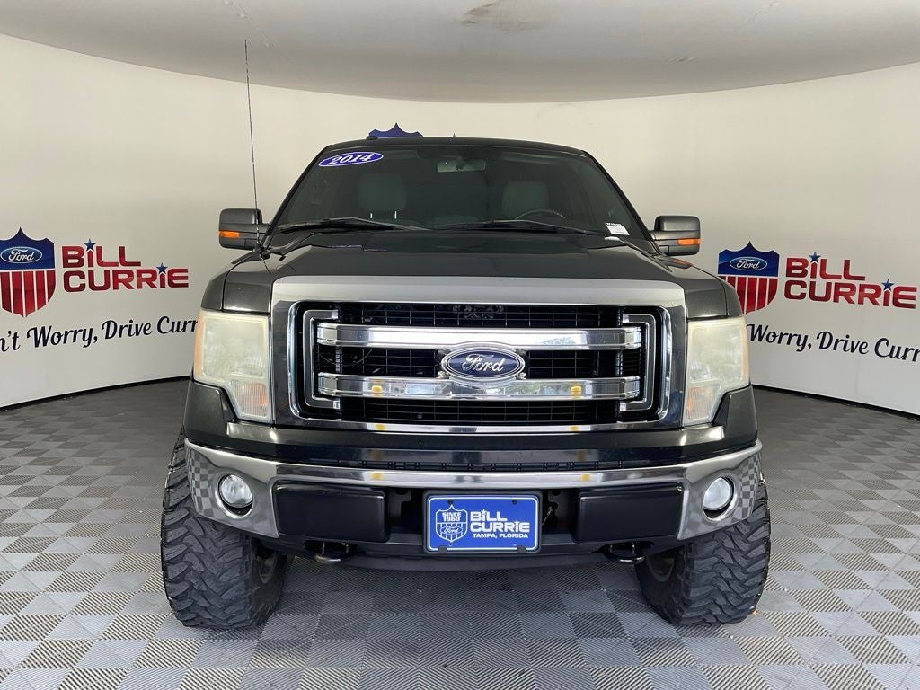 2014 Ford F-150 XLT ***PRE AUCTION SALE***