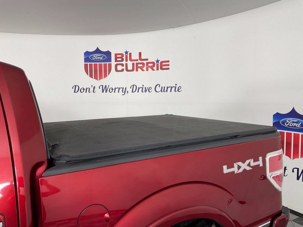 2014 Ford F-150 Platinum ***PRE AUCTION SALE***