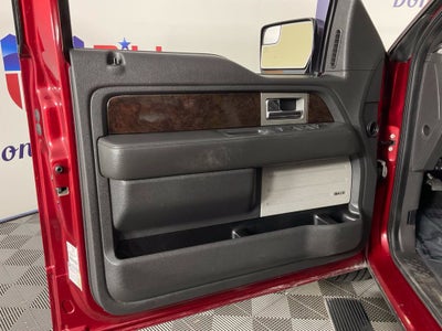 2014 Ford F-150 Platinum ***PRE AUCTION SALE***