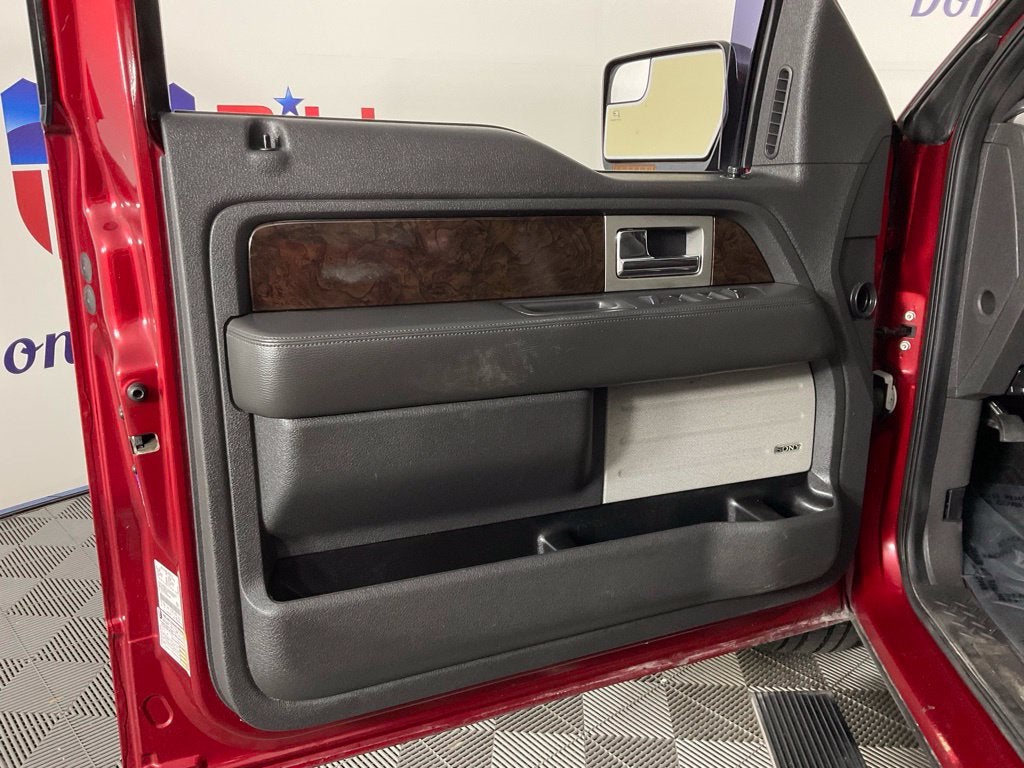 2014 Ford F-150 Platinum ***PRE AUCTION SALE***