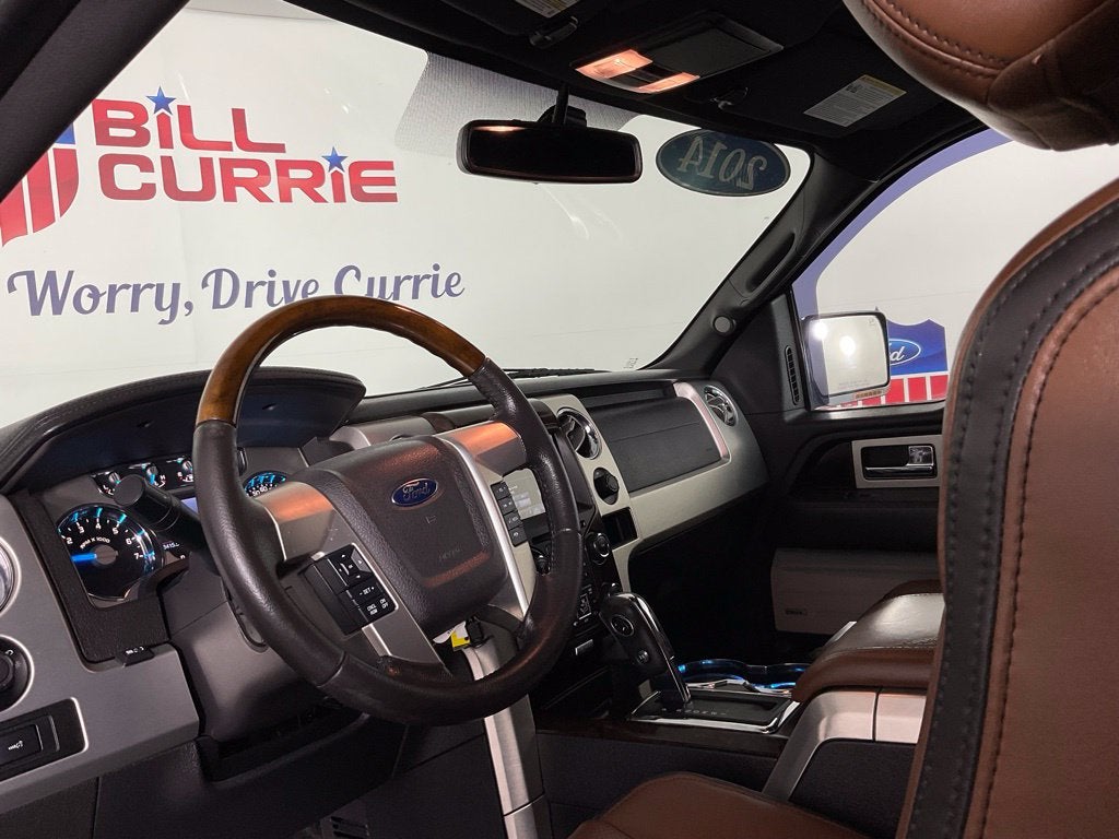 2014 Ford F-150 Platinum ***PRE AUCTION SALE***