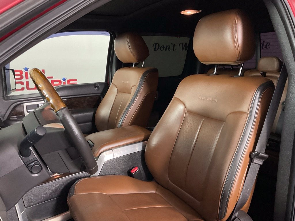 2014 Ford F-150 Platinum ***PRE AUCTION SALE***