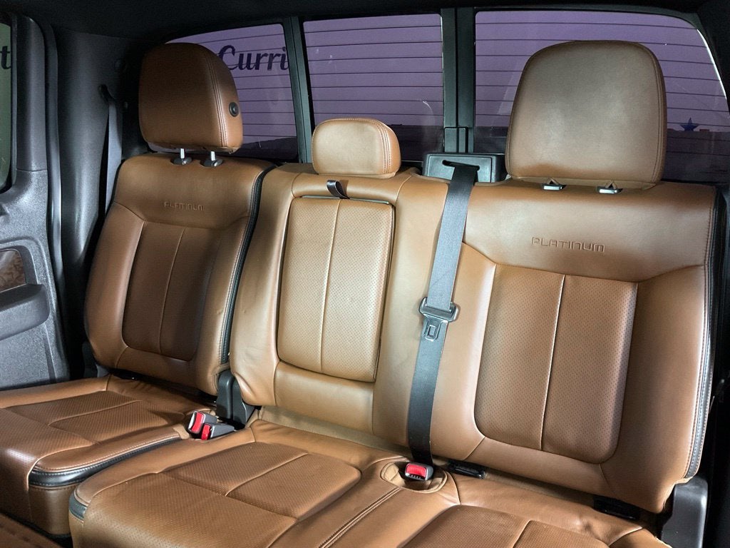 2014 Ford F-150 Platinum ***PRE AUCTION SALE***
