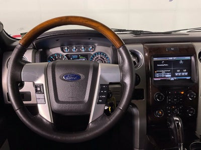 2014 Ford F-150 Platinum ***PRE AUCTION SALE***