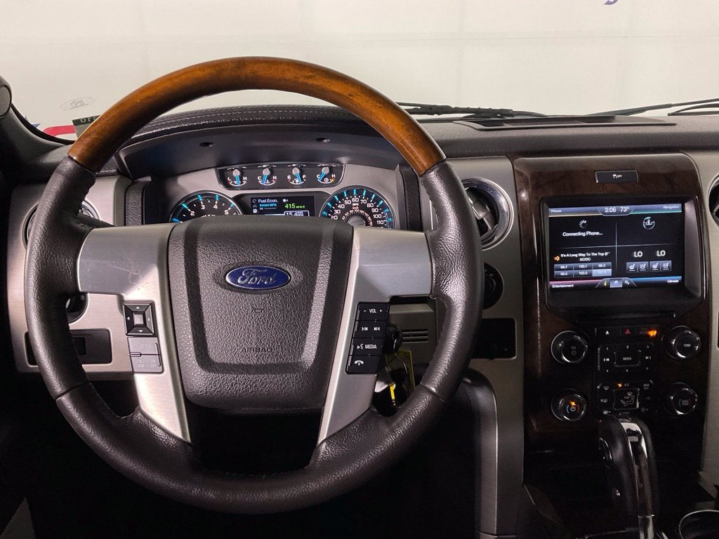 2014 Ford F-150 Platinum ***PRE AUCTION SALE***