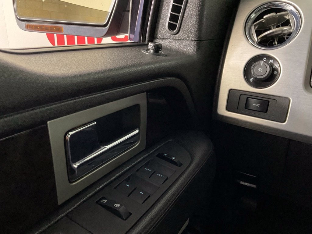 2014 Ford F-150 Platinum ***PRE AUCTION SALE***