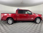 2014 Ford F-150 Platinum ***PRE AUCTION SALE***