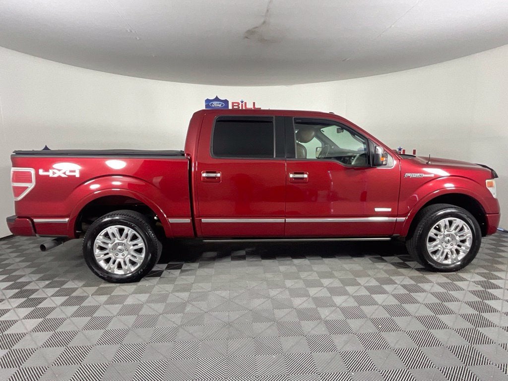 2014 Ford F-150 Platinum ***PRE AUCTION SALE***