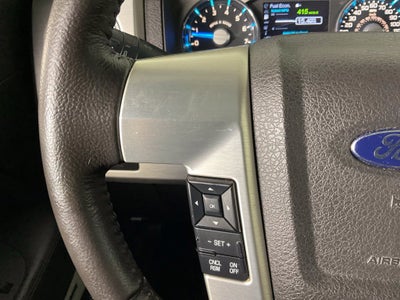 2014 Ford F-150 Platinum ***PRE AUCTION SALE***