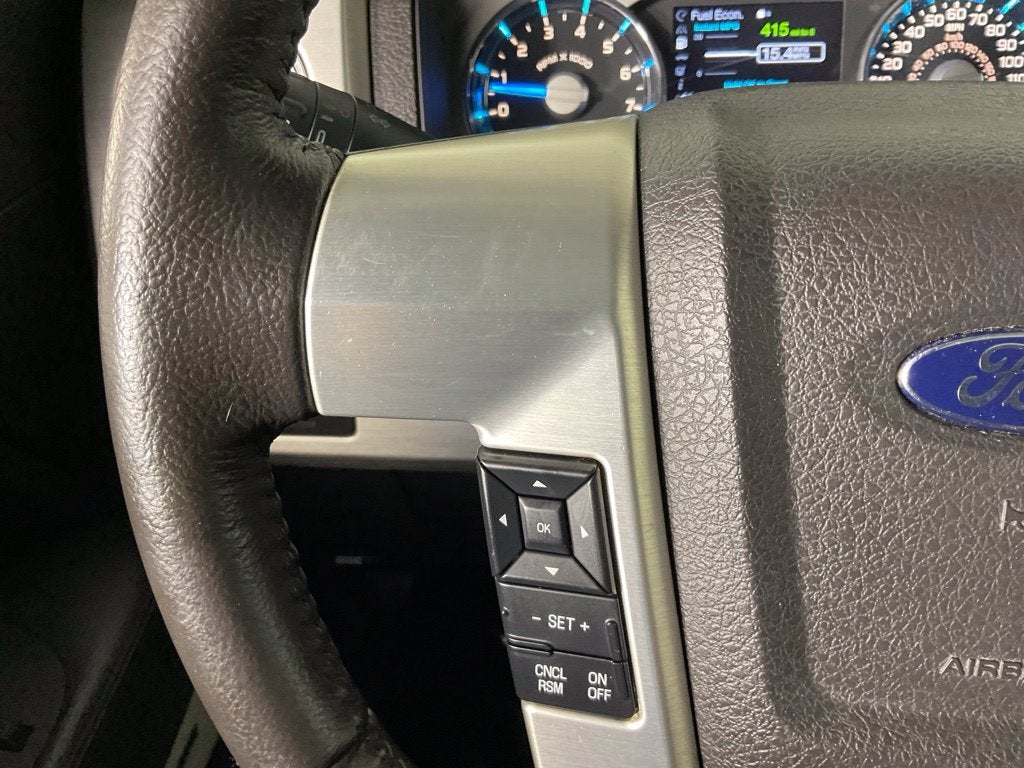 2014 Ford F-150 Platinum ***PRE AUCTION SALE***