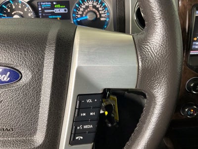 2014 Ford F-150 Platinum ***PRE AUCTION SALE***